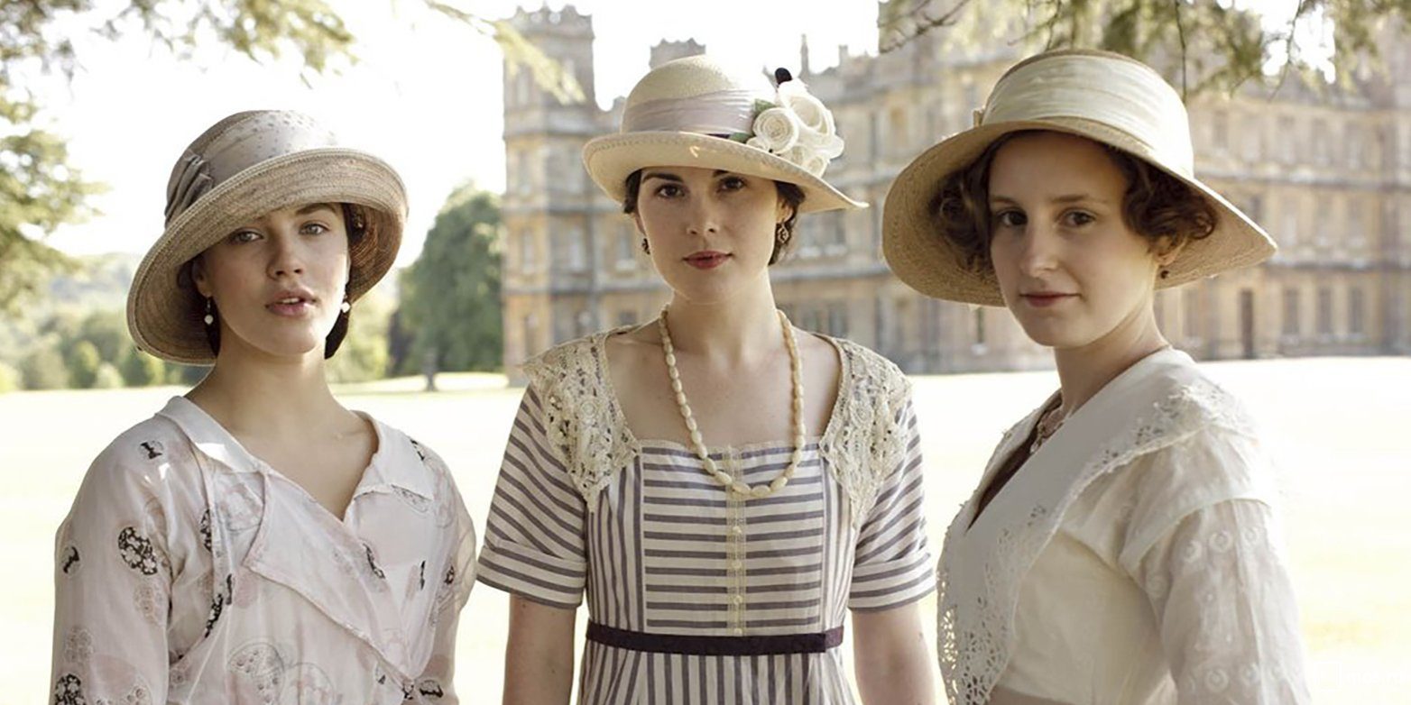 Курс лекций «Экранизация:  диалог костюма в кино и сериалах и моды» – события на сайте «Московские Сезоны»