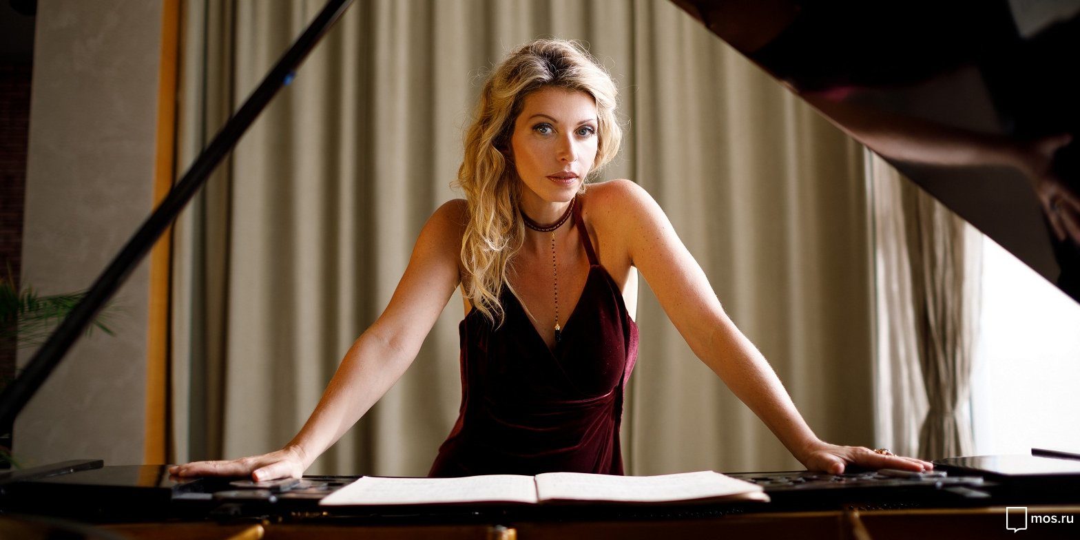 «Парафразы для двух фортепиано» в Доме музыки – события на сайте «Московские Сезоны»