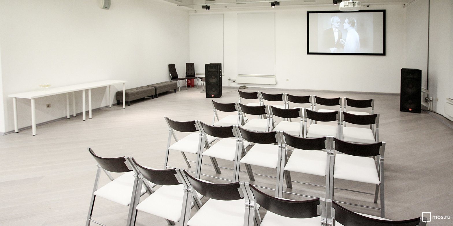 Лекция об эмоциональной и психологической устойчивости в культурном центре «Зеленоград» – события на сайте «Московские Сезоны»