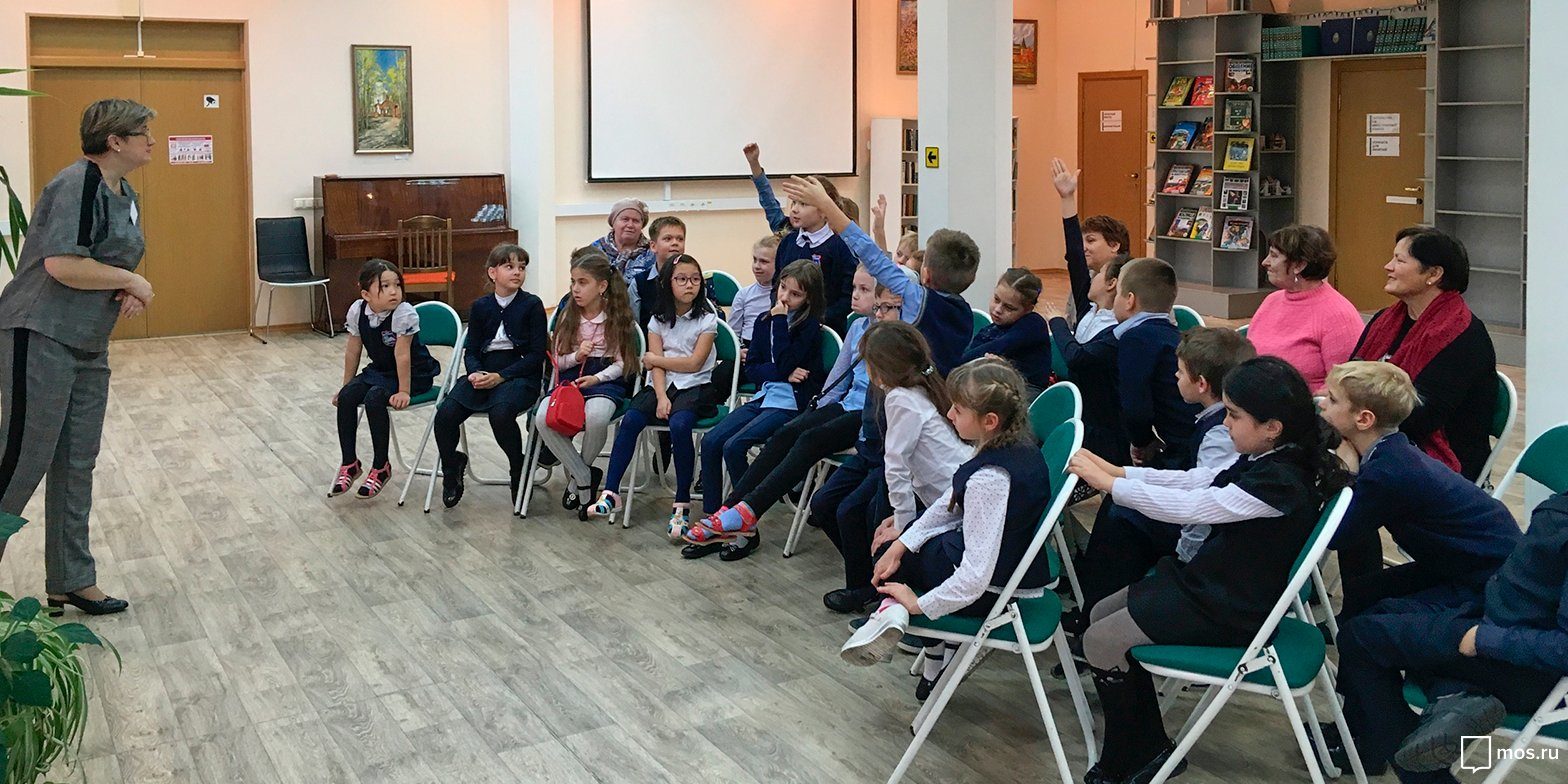 Беседа и мастер-класс «Печать великого магистра» в библиотеке имени Л.Н. Толстого – события на сайте «Московские Сезоны»