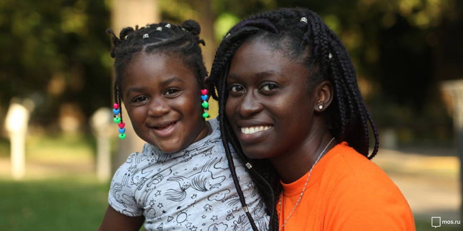 Занятия по английскому языку для детей в саду имени Баумана – события на сайте «Московские Сезоны»