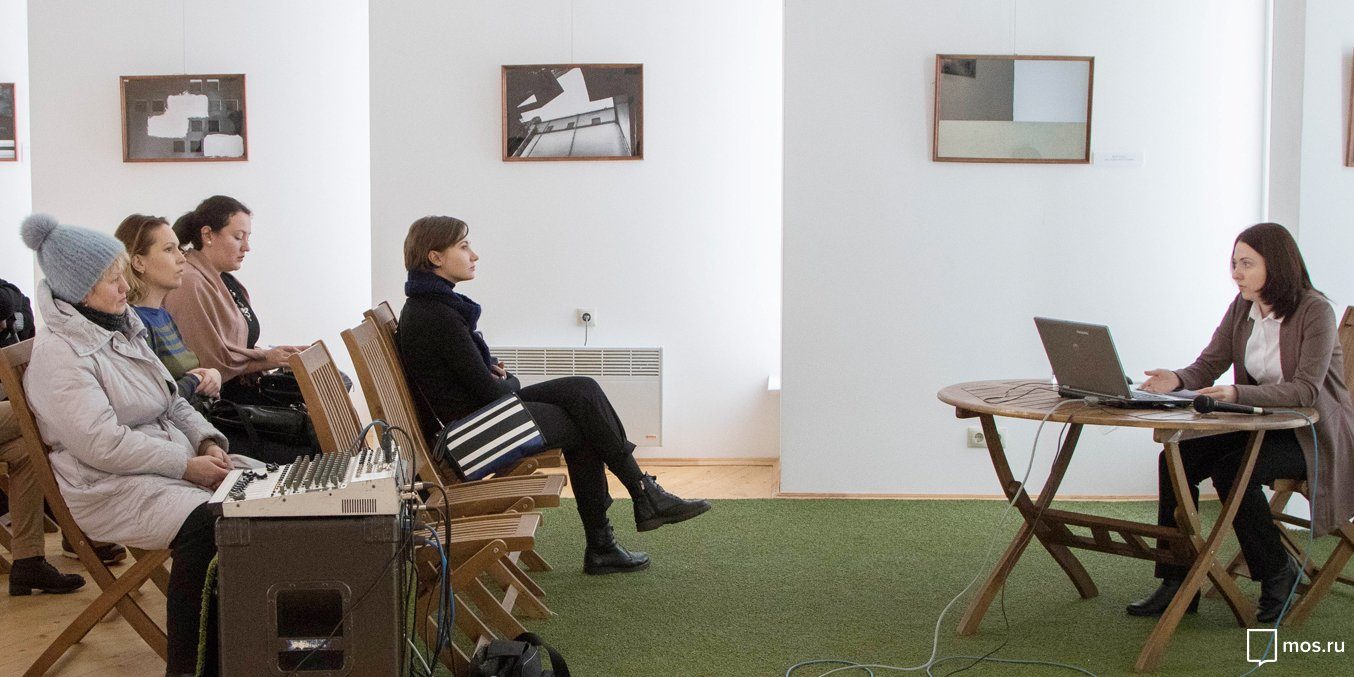 Мультимедийный вечер «Парковая зона» в Измайловском парке – события на сайте «Московские Сезоны»