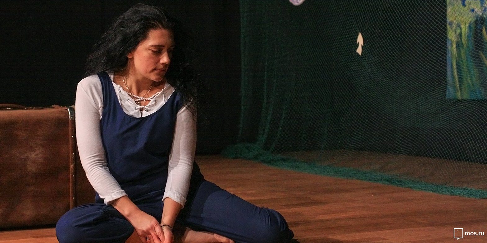 «Прощальная сюита» в библиотеке № 96 – события на сайте «Московские Сезоны»