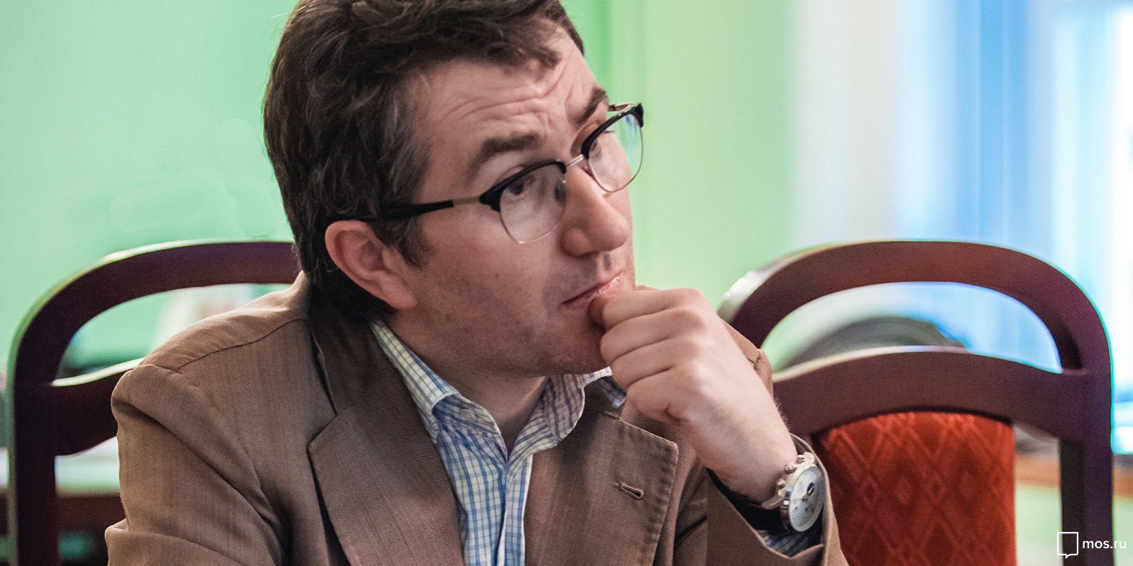 «Театр через 10 лет: развиваться или исчезнуть?» в парке «Зарядье» – события на сайте «Московские Сезоны»