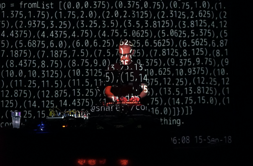 Концерт Techne live – события на сайте «Московские Сезоны»