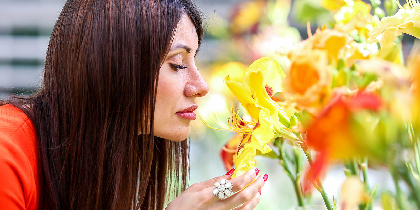 «Женщина мегаполиса: как быть здоровой» в парке «Зарядье» – события на сайте «Московские Сезоны»