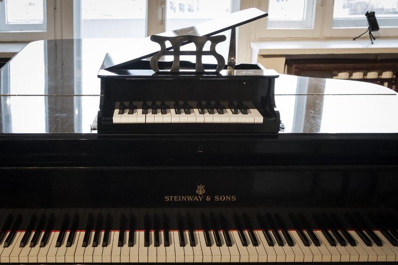 Концерт «Roadmovies: по дорогам американской музыки» – события на сайте «Московские Сезоны»