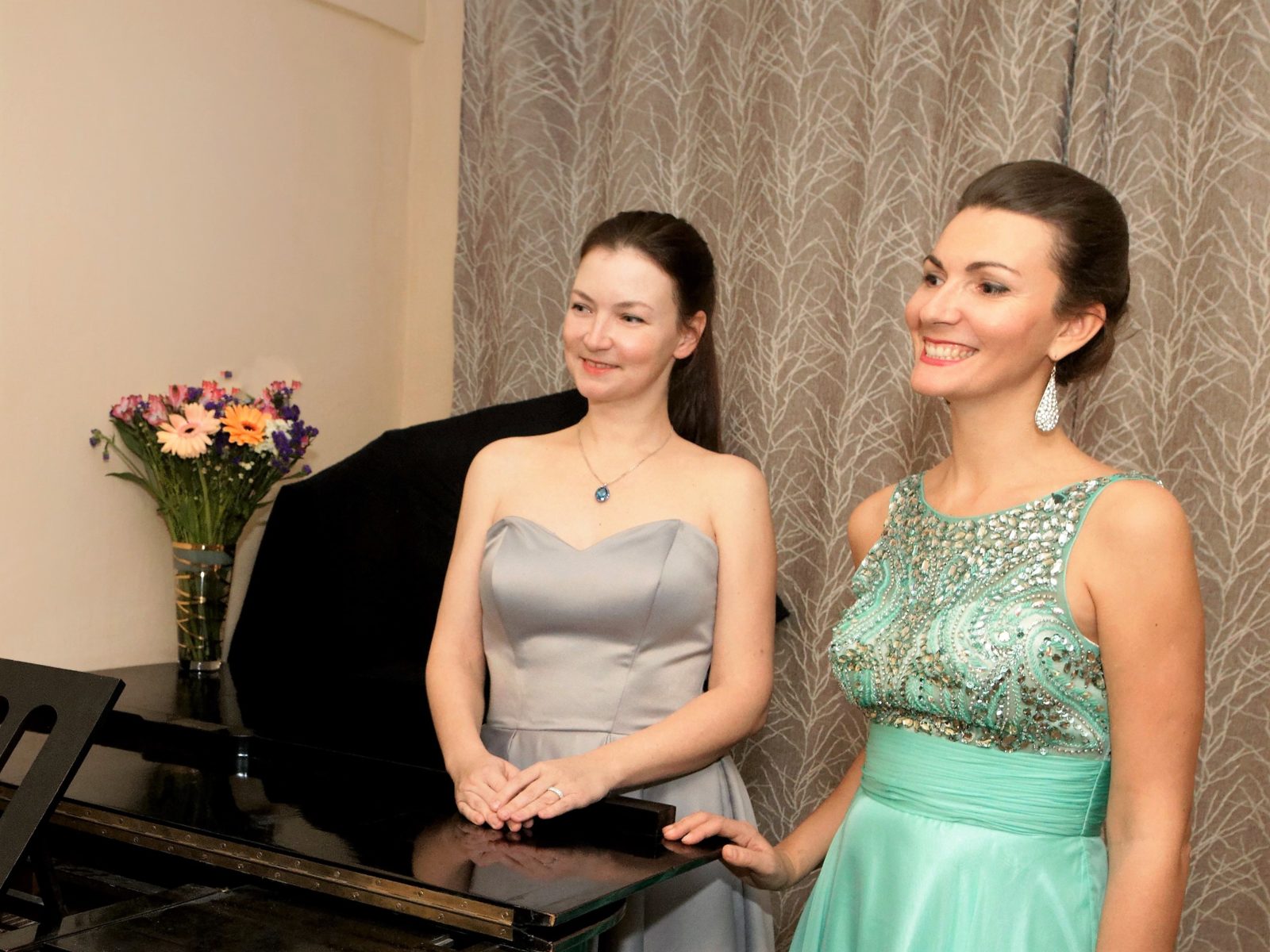 Концерт «История государства Российского» в русских вокальных произведениях» – события на сайте «Московские Сезоны»