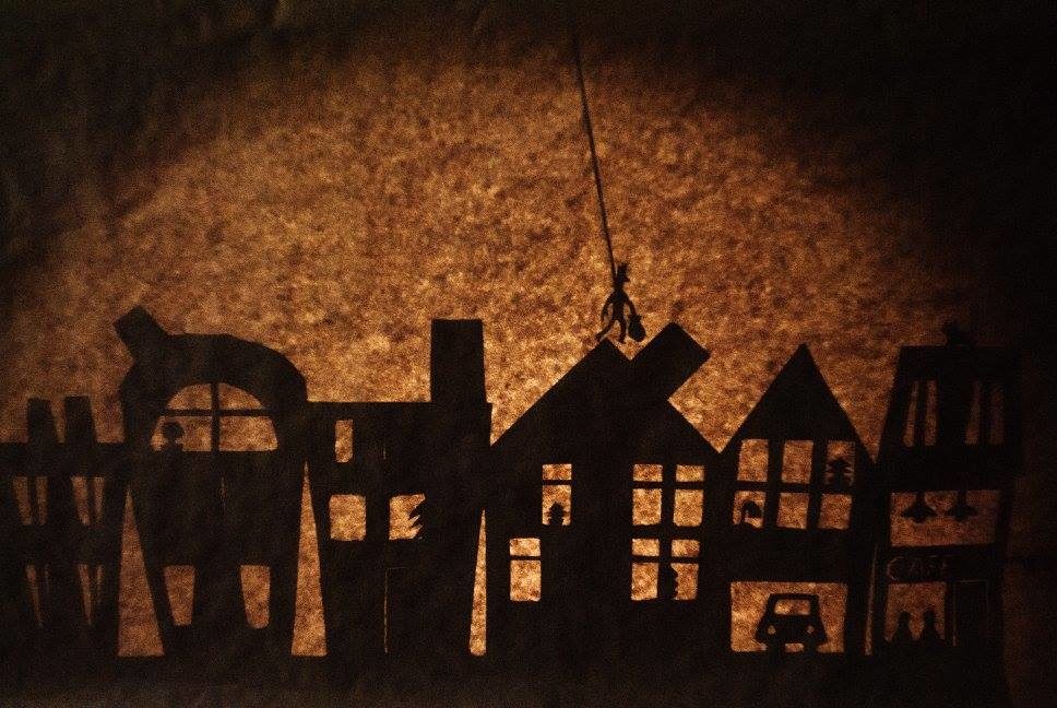 Спектакль «Приключения ЧелоВеткина» – события на сайте «Московские Сезоны»