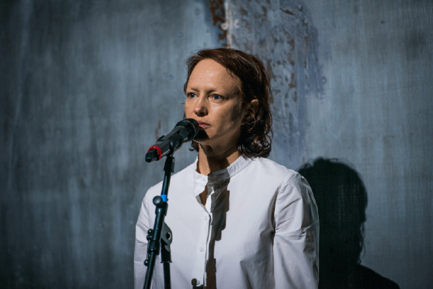 Спектакль «Волшебная гора» – события на сайте «Московские Сезоны»