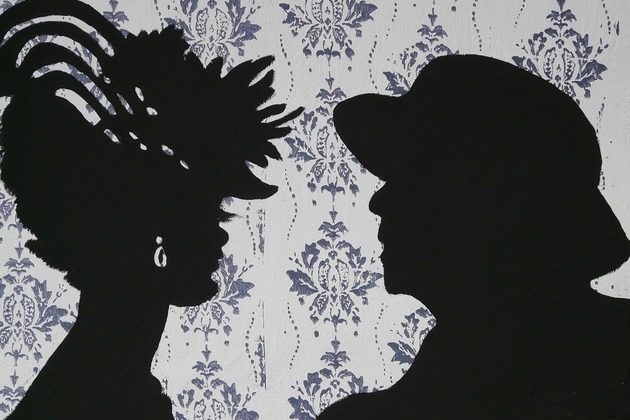 Творческая встреча «Театр теней» – события на сайте «Московские Сезоны»