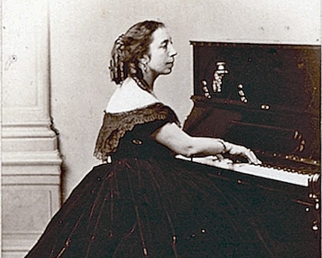 Экскурсия об Иване Тургеневе и Полине Виардо – события на сайте «Московские Сезоны»