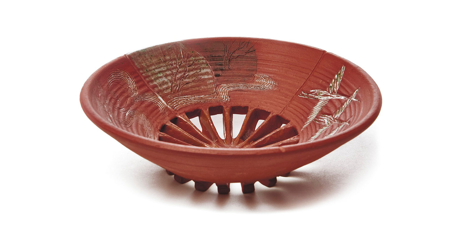 Выставка керамики «Токонома» в Мемориальном музее А.Н. Скрябина – события на сайте «Московские Сезоны»