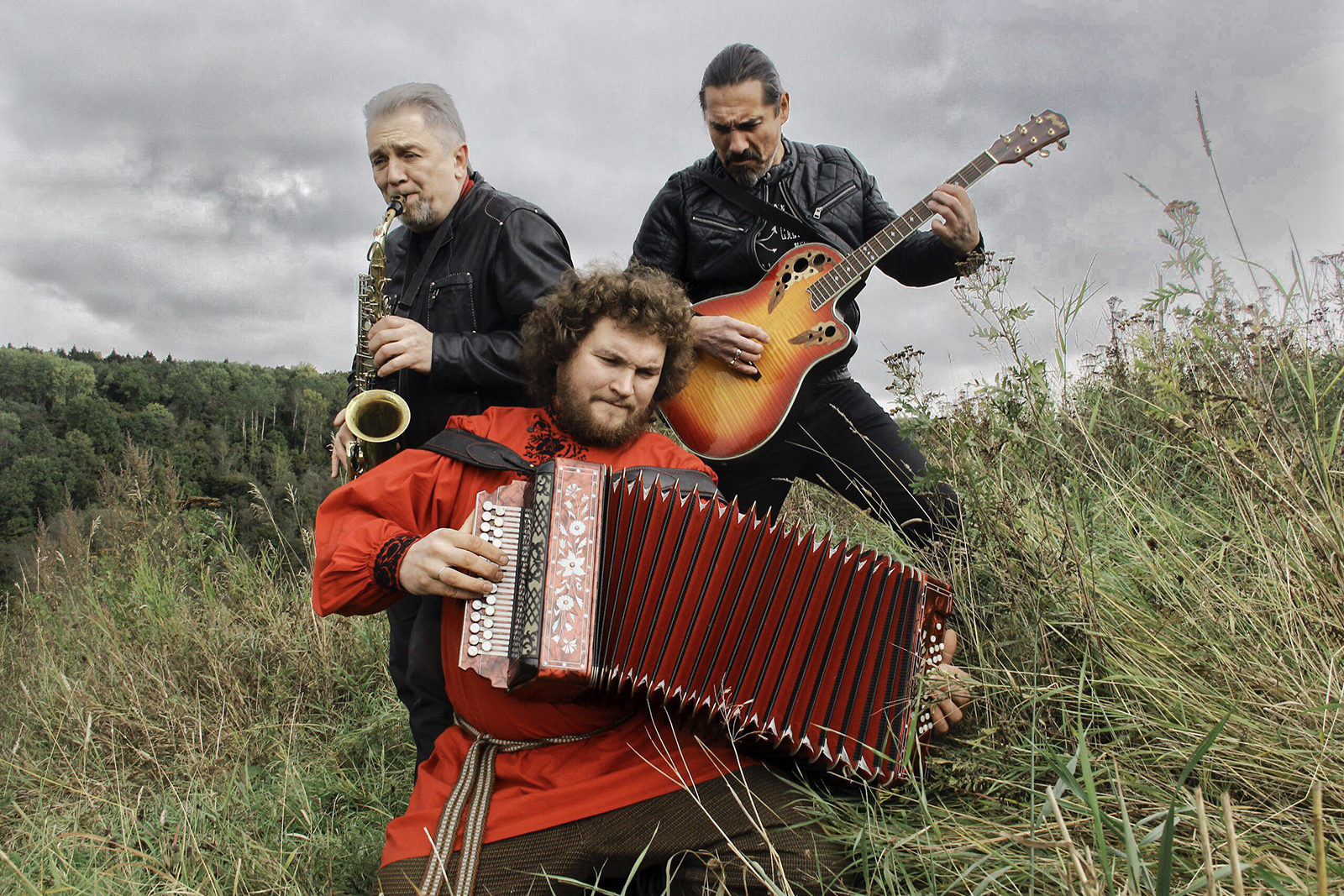 «35 лет в гармонии. Михаил Коломыцев» в Москонцерте на Пушечной – события на сайте «Московские Сезоны»