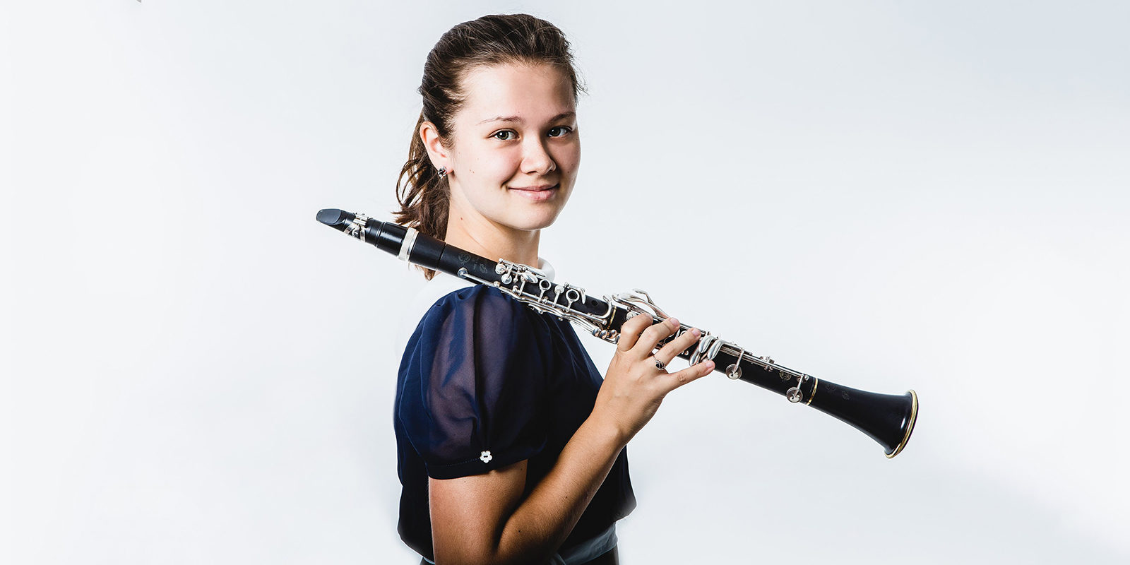 Вечер музыки для кларнета в Музее Скрябина – события на сайте «Московские Сезоны»