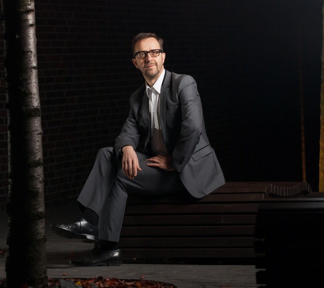 Концерт «Польская фантазия» – события на сайте «Московские Сезоны»