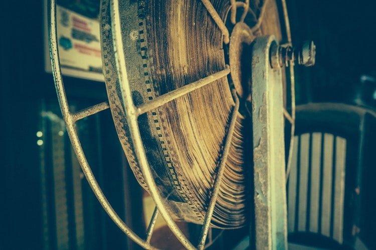 Проект «Киночетверги: Молодая гвардия» – события на сайте «Московские Сезоны»
