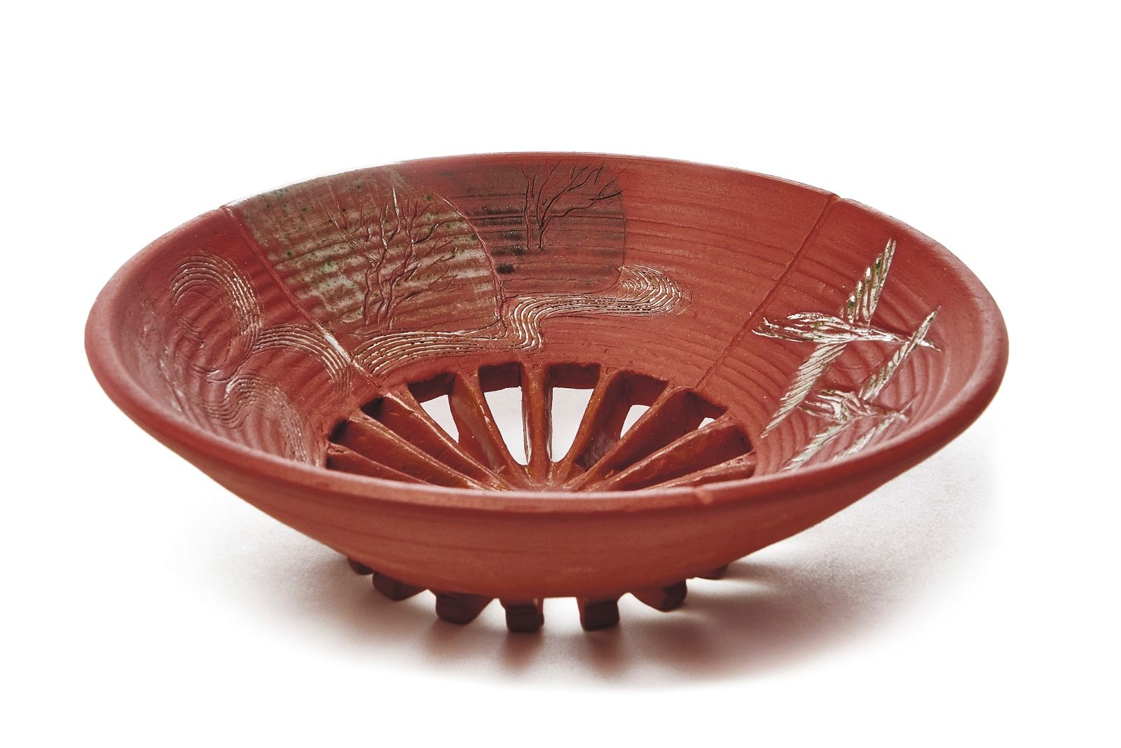 Выставка коллекции уникальной керамики Токонома – события на сайте «Московские Сезоны»