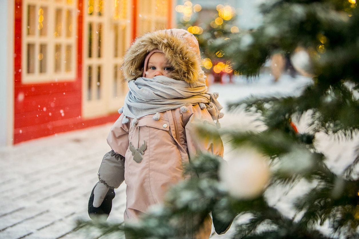 Детская театральная школа иностранных языков – события на сайте «Московские Сезоны»