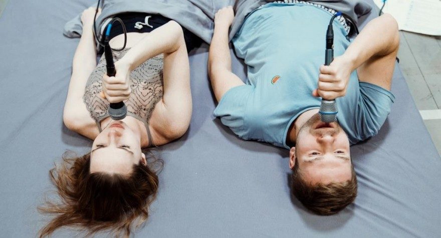 Спектакль «Любовницы» – события на сайте «Московские Сезоны»