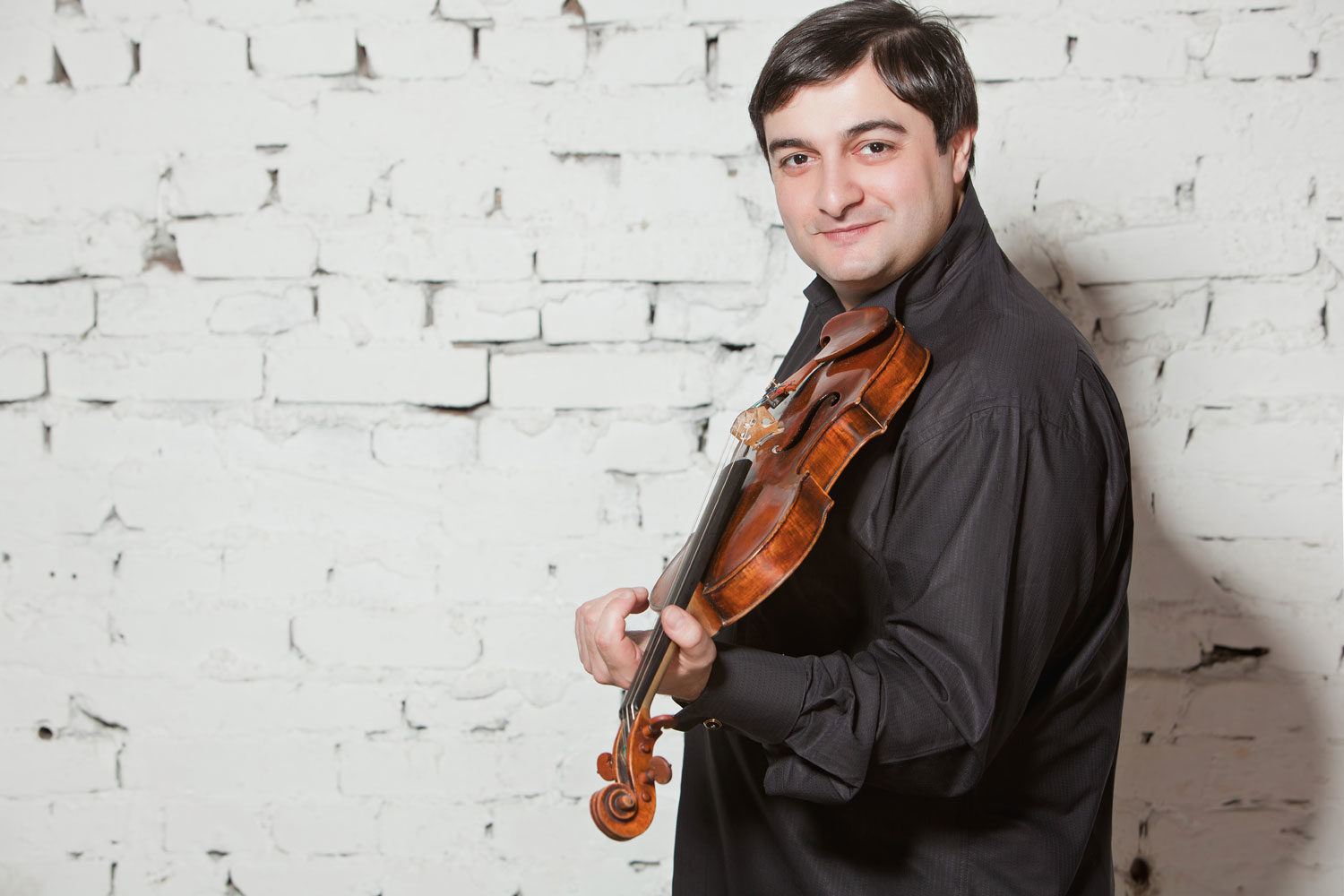 Концерт «24 каприса Никколо Паганини и песочная анимация» – события на сайте «Московские Сезоны»