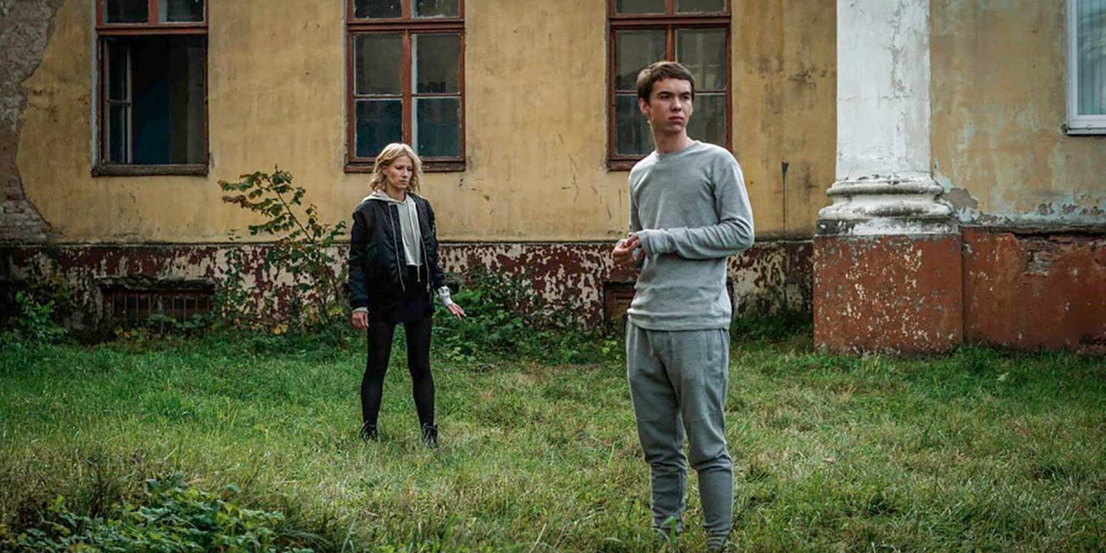 «Подбросы» в сети кинотеатров «Москино» – события на сайте «Московские Сезоны»