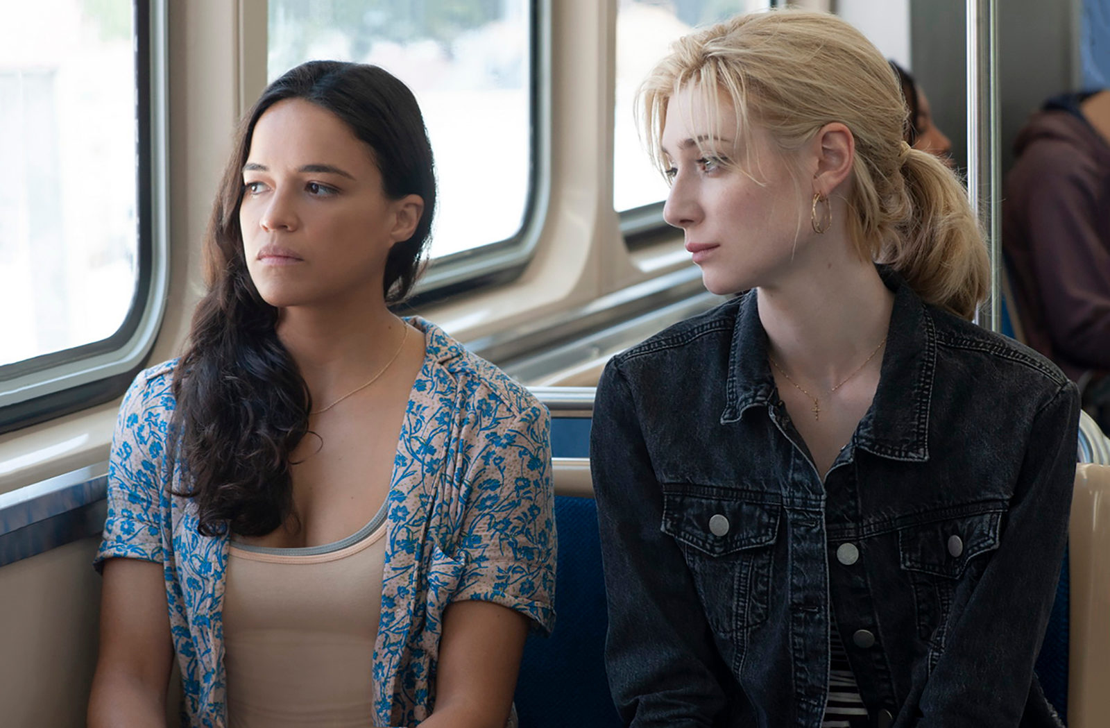 «Вдовы» в сети кинотеатров «Москино» – события на сайте «Московские Сезоны»