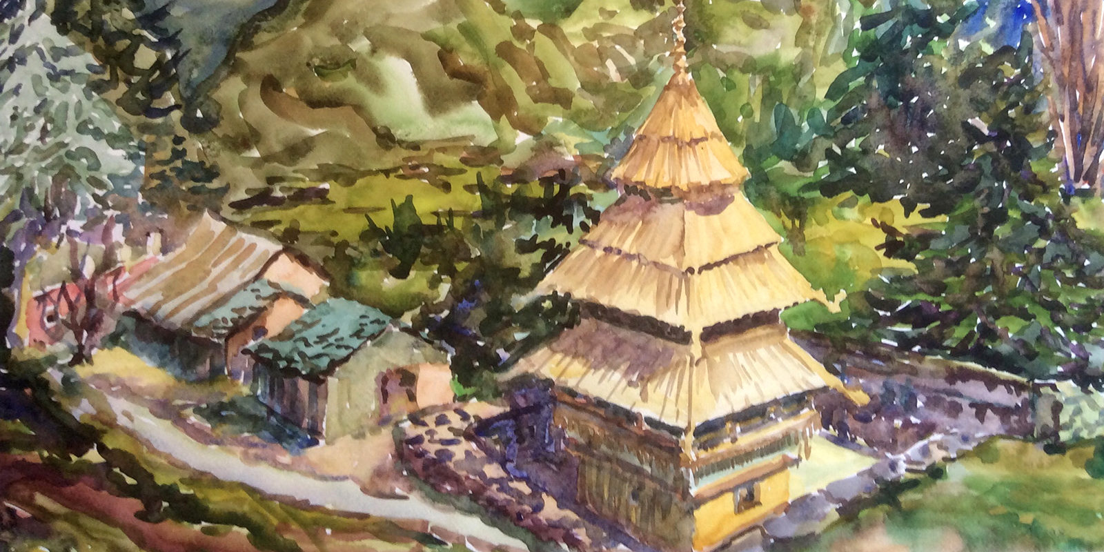 «Паломничество в страну Востока» в музее «Садовое кольцо» – события на сайте «Московские Сезоны»