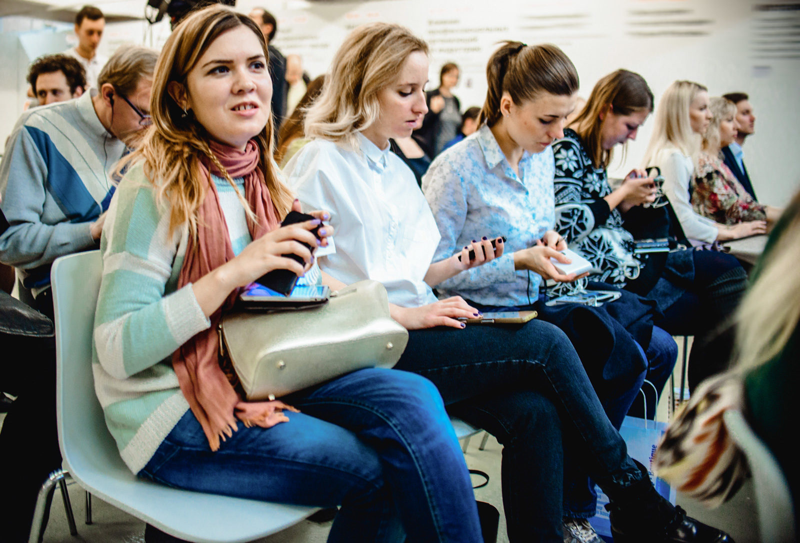 Тренинг «Психологические барьеры в общении с работодателем. Манипуляции» в лектории Парка Горького – события на сайте «Московские Сезоны»