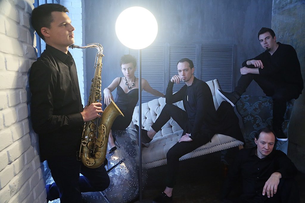 Юбилейный концерт ансамбля Marimba Plus – события на сайте «Московские Сезоны»