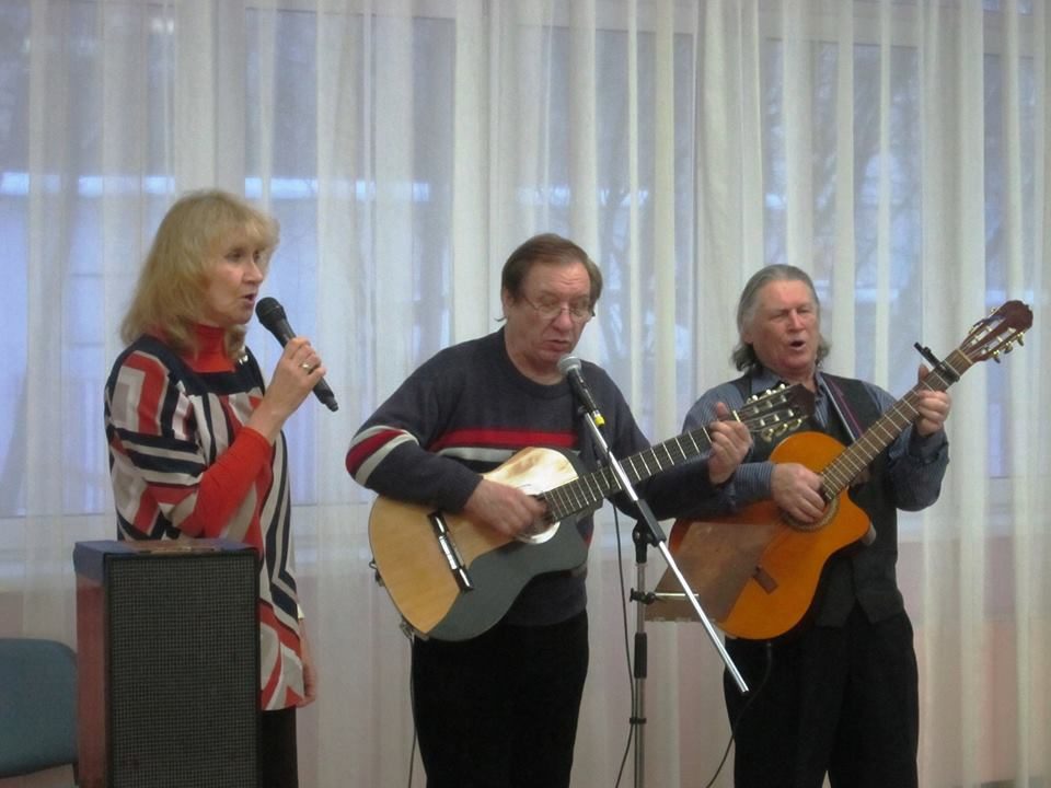 Концерт «На всех парусах» – события на сайте «Московские Сезоны»