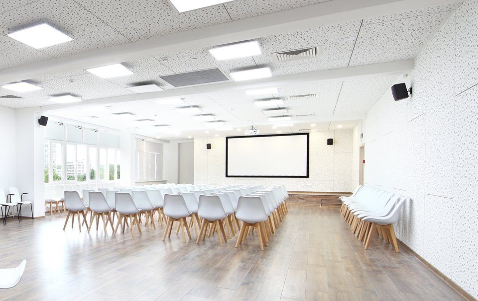 Квиз «Без пяти восемь» – события на сайте «Московские Сезоны»