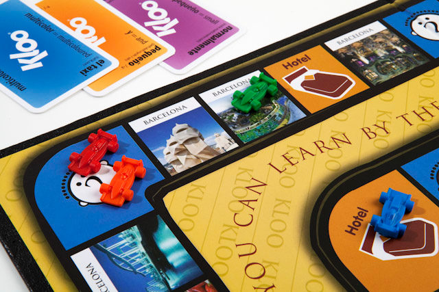 Презентация «Изучаем английский посредством игры» – события на сайте «Московские Сезоны»