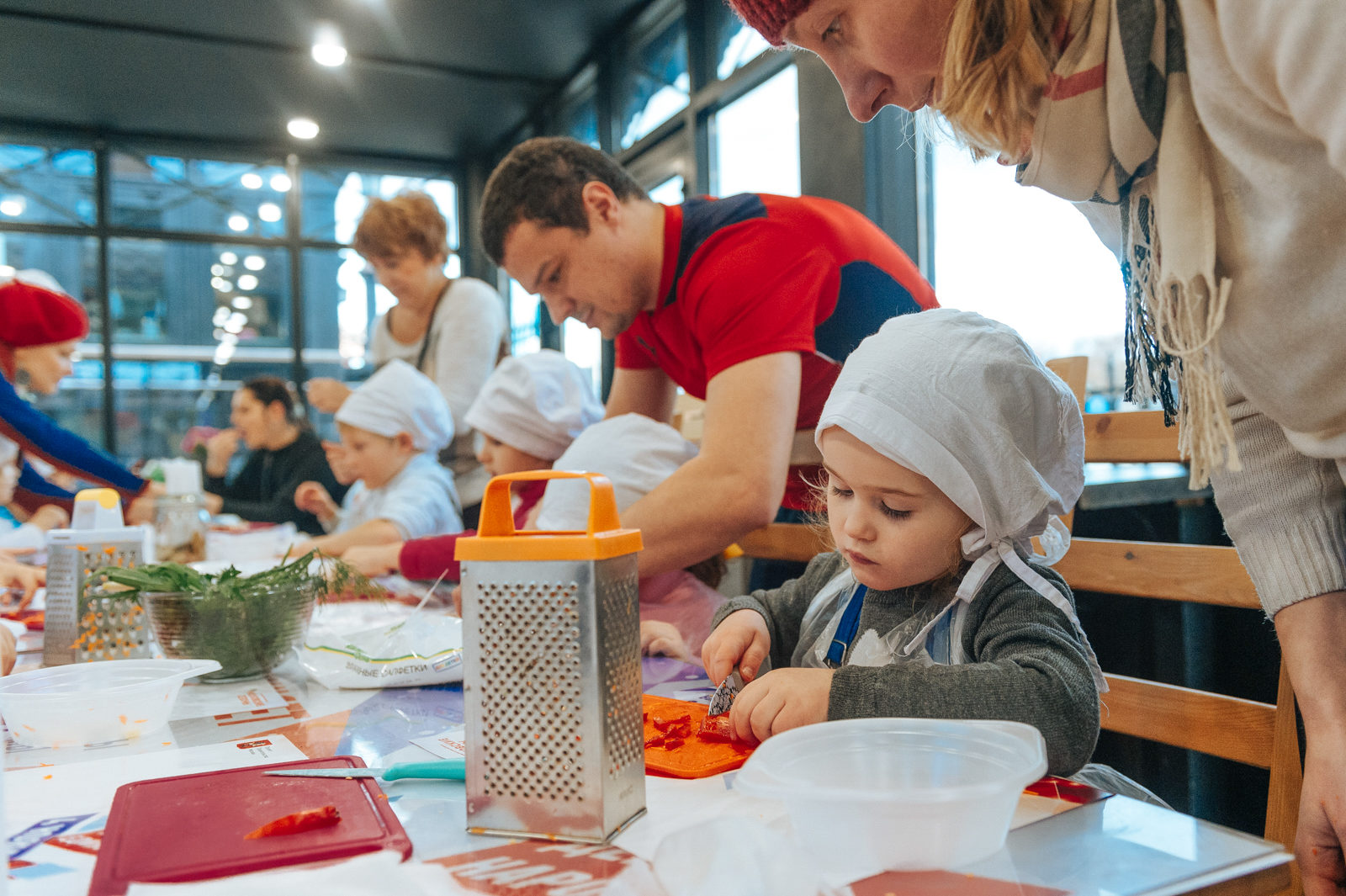Выступления творческих коллективов и секреты праздничных блюд в Троицке – события на сайте «Московские Сезоны»