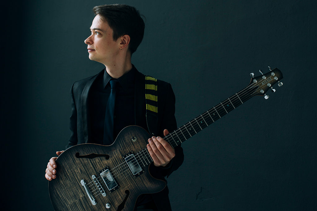 Концерт «От джаза до фьюжн» – события на сайте «Московские Сезоны»