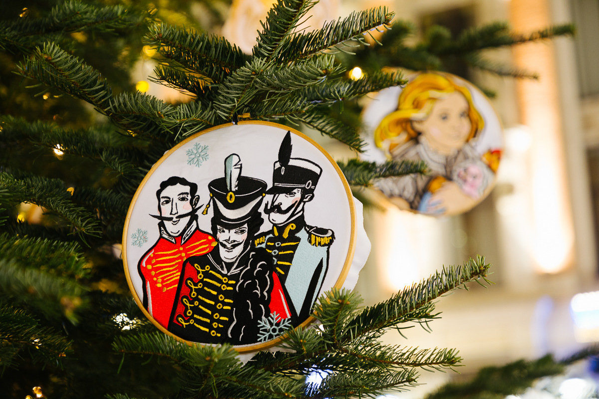 Наука и техника СССР на бульваре Дмитрия Донского – события на сайте «Московские Сезоны»