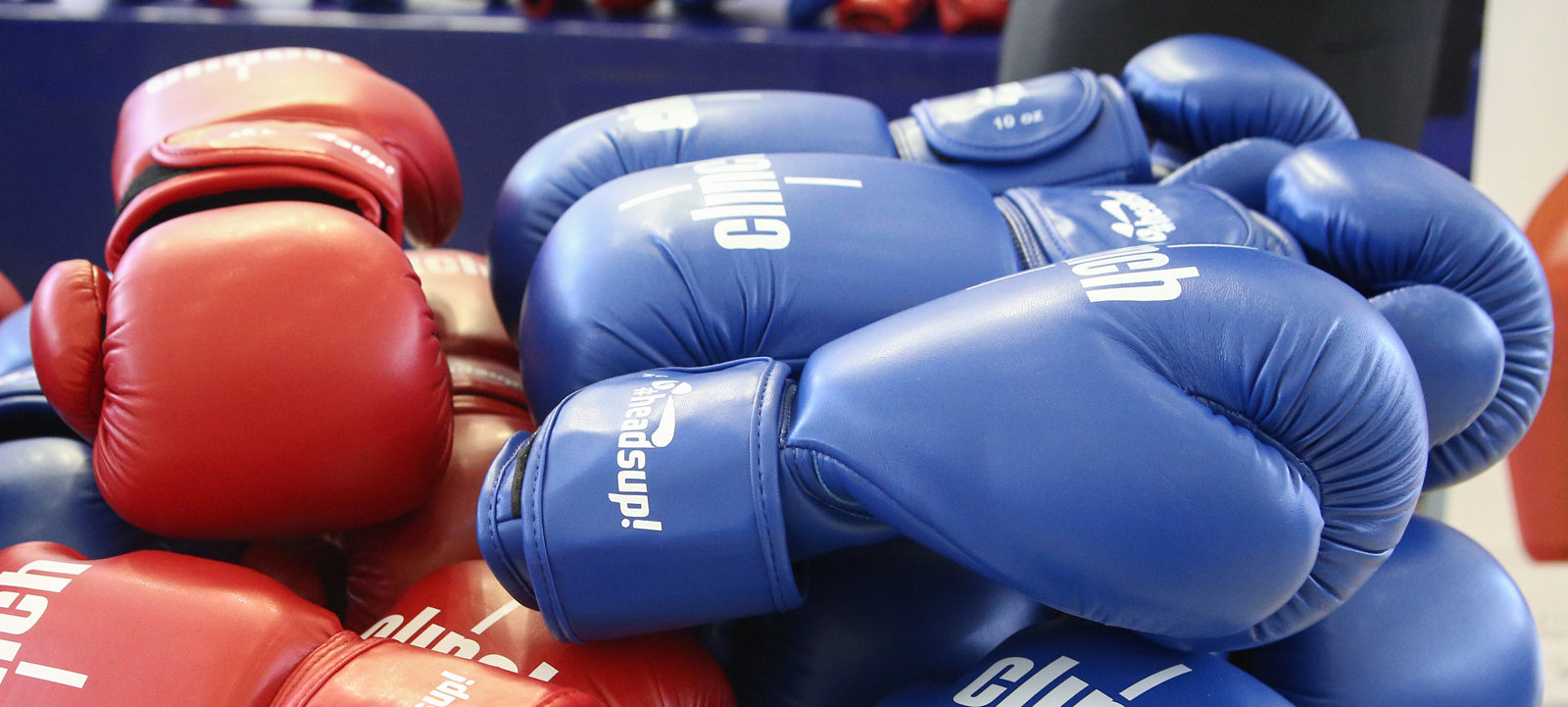 Тренировка по боксу для детей в усадьбе Воронцово – события на сайте «Московские Сезоны»