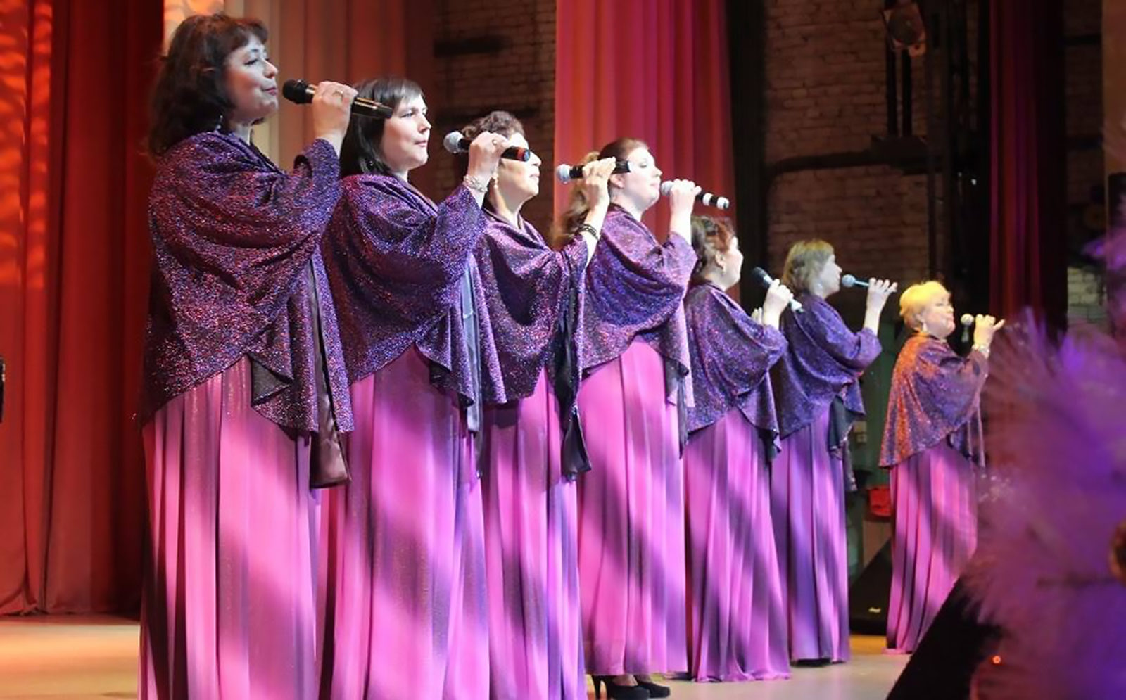 «Мелодии для любящих сердец» в библиотеке № 198 имени Б.Л. Пастернака – события на сайте «Московские Сезоны»