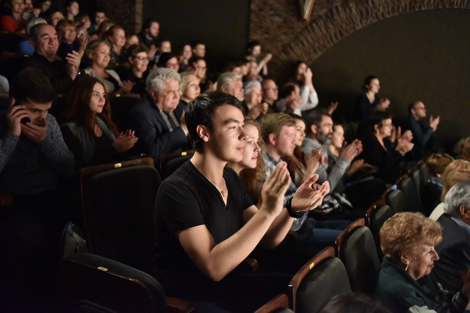 Творческая лаборатория «Чацкий против всех!» в библиотеке № 261 – события на сайте «Московские Сезоны»