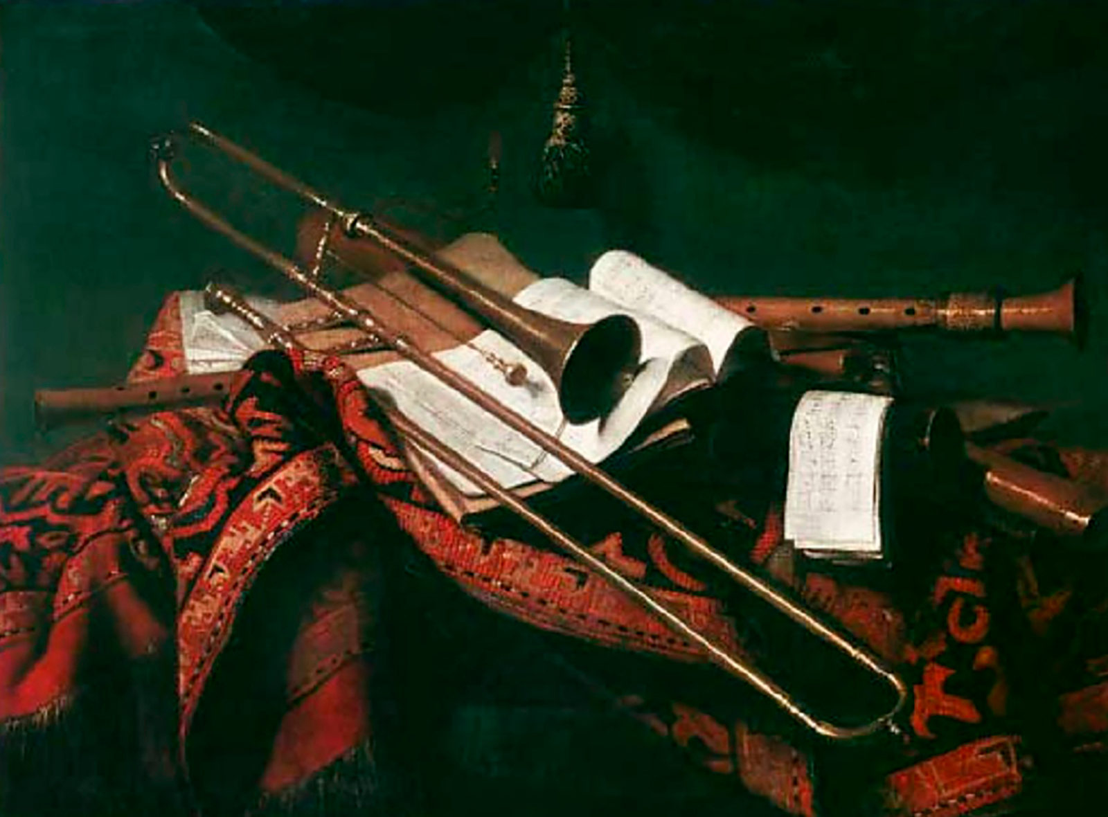 «Галантная Европа» в Доме музыки – события на сайте «Московские Сезоны»