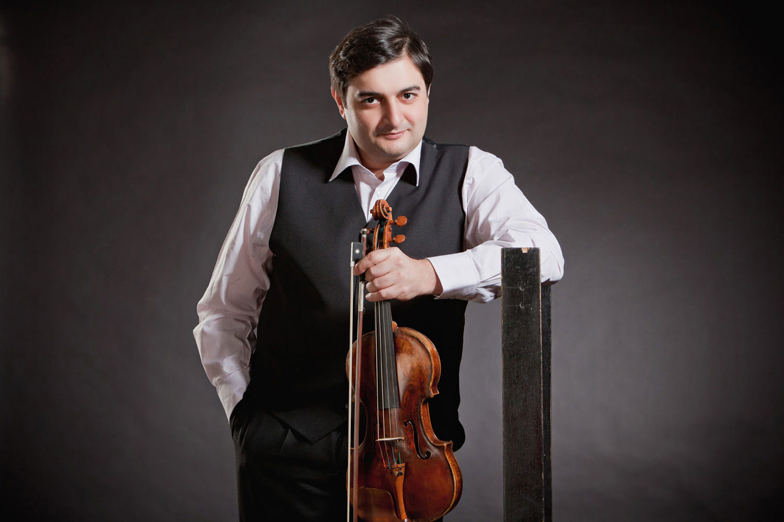 «24 каприса Никколо Паганини и песочная анимация» в Государственном музее А.С. Пушкина – события на сайте «Московские Сезоны»