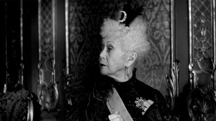 Показ фильма «Мешок без дна» – события на сайте «Московские Сезоны»