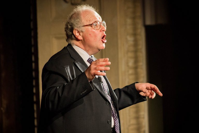 Программа «Поэмы Александра Сергеевича Пушкина» – события на сайте «Московские Сезоны»