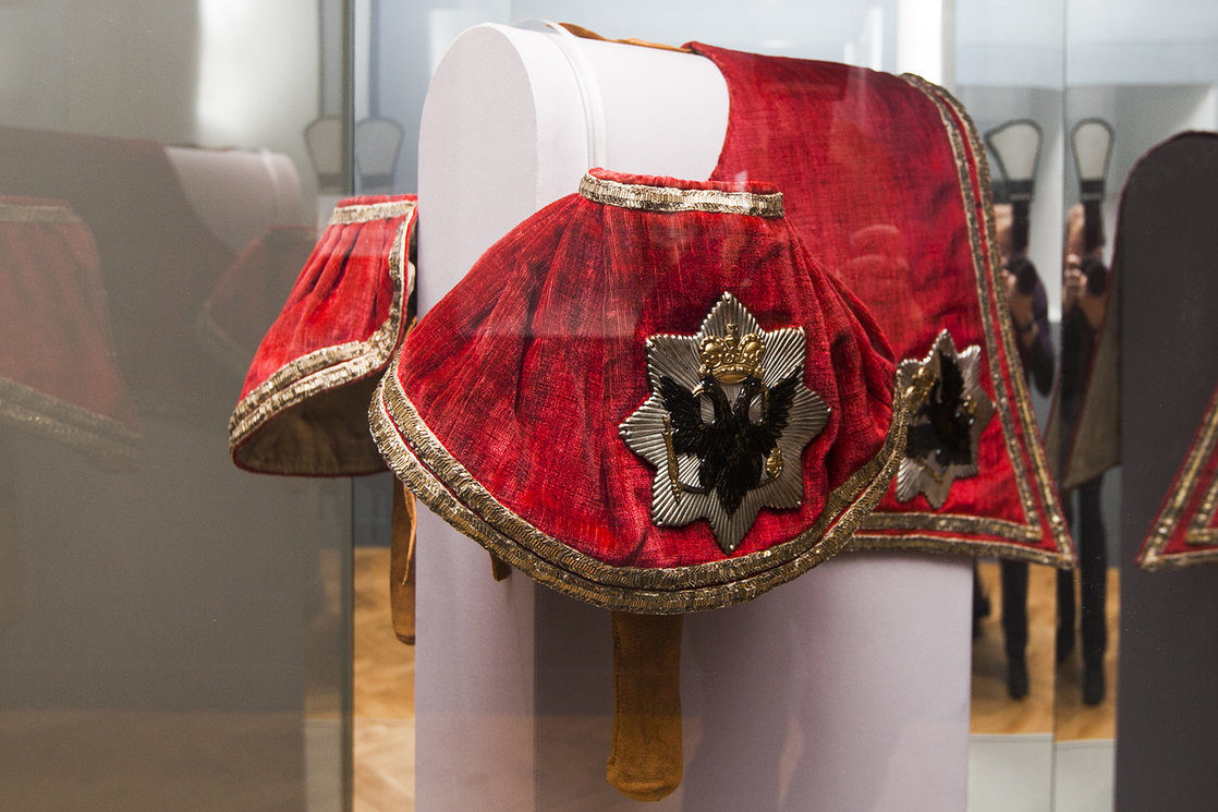 Акция «Музей для всех!» в Музее военной формы одежды – события на сайте «Московские Сезоны»