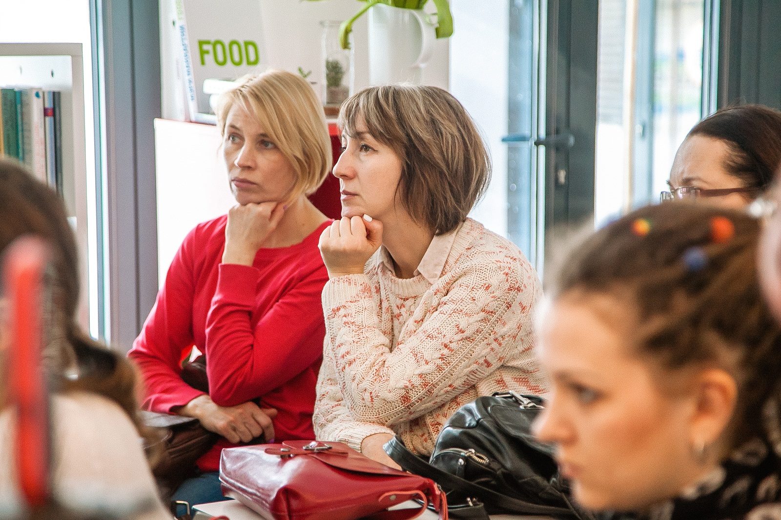 Литературная студия в парке «Сокольники» – события на сайте «Московские Сезоны»