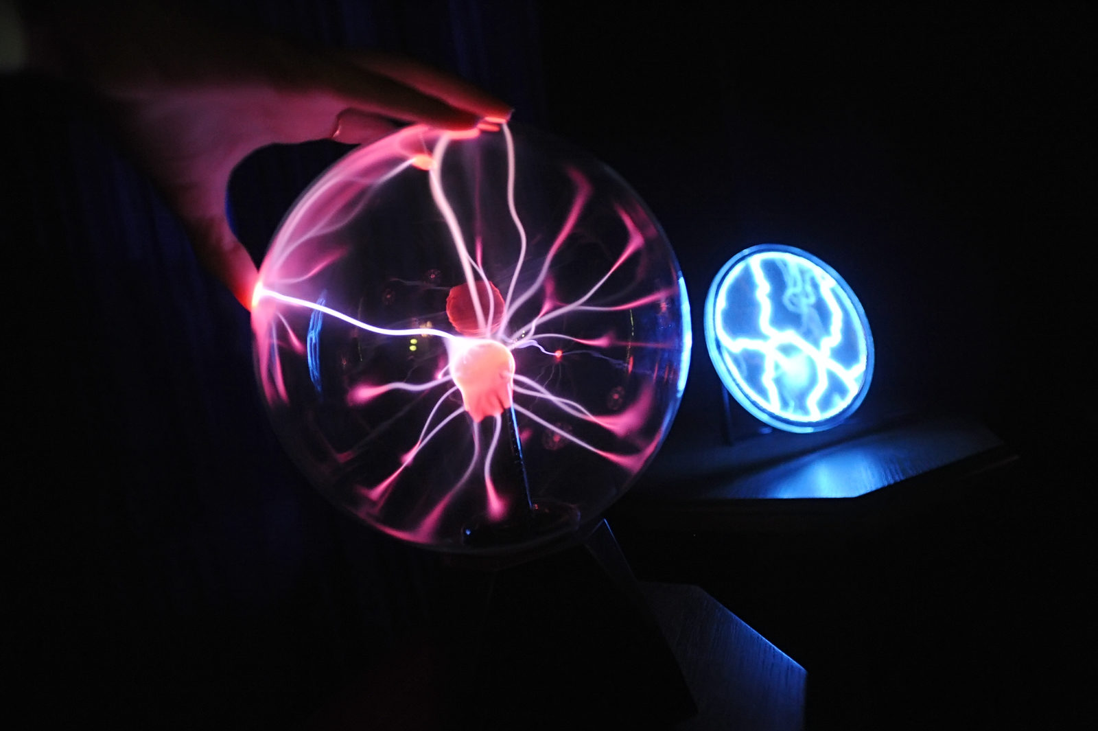 Интерактивный урок «Музыка и физика» в Центре Гиляровского – события на сайте «Московские Сезоны»