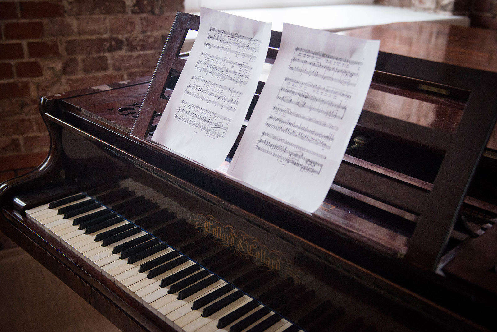 Сольный концерт Юргиса Челкаускаса в музее-заповеднике «Коломенское» – события на сайте «Московские Сезоны»