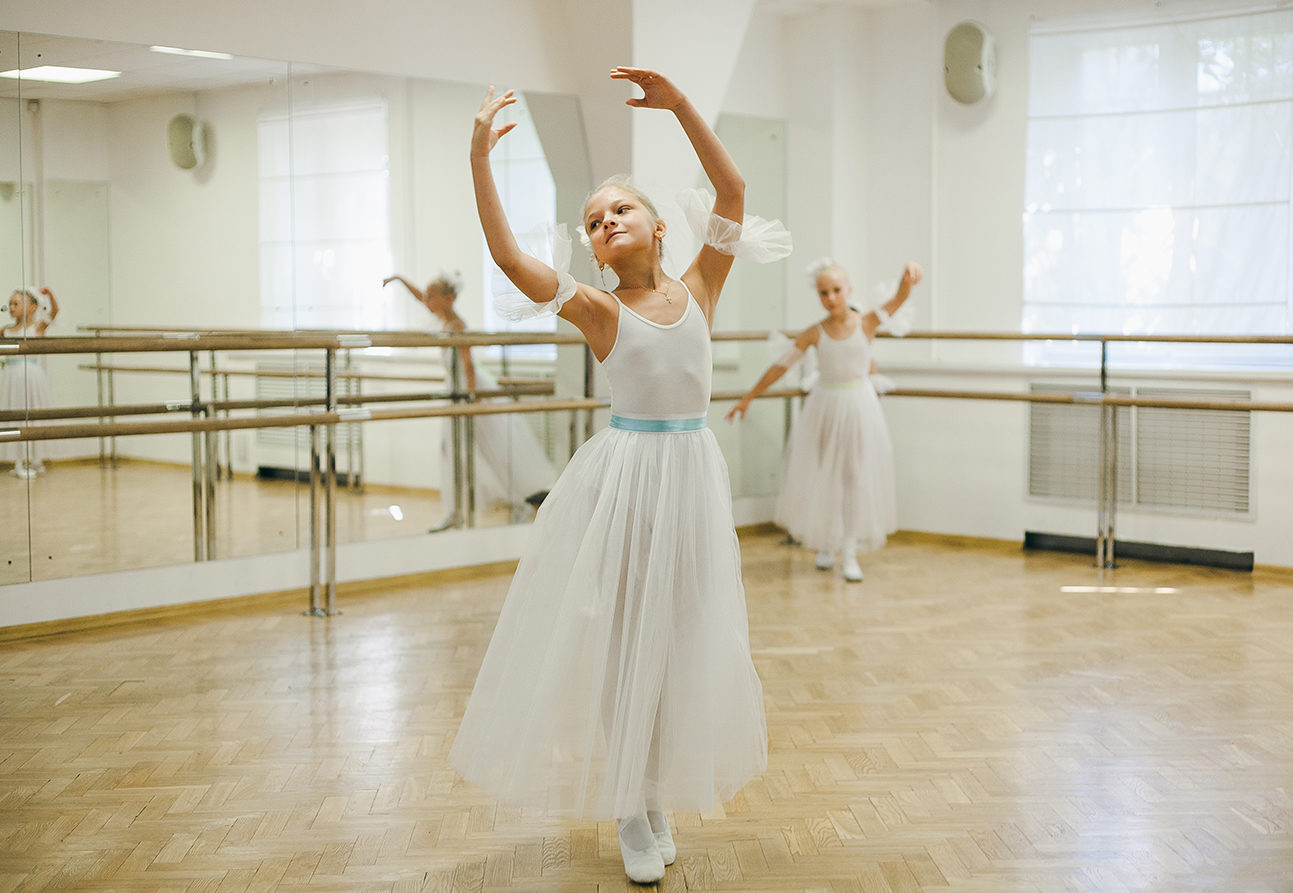 Концерт ко Дню балета – события на сайте «Московские Сезоны»