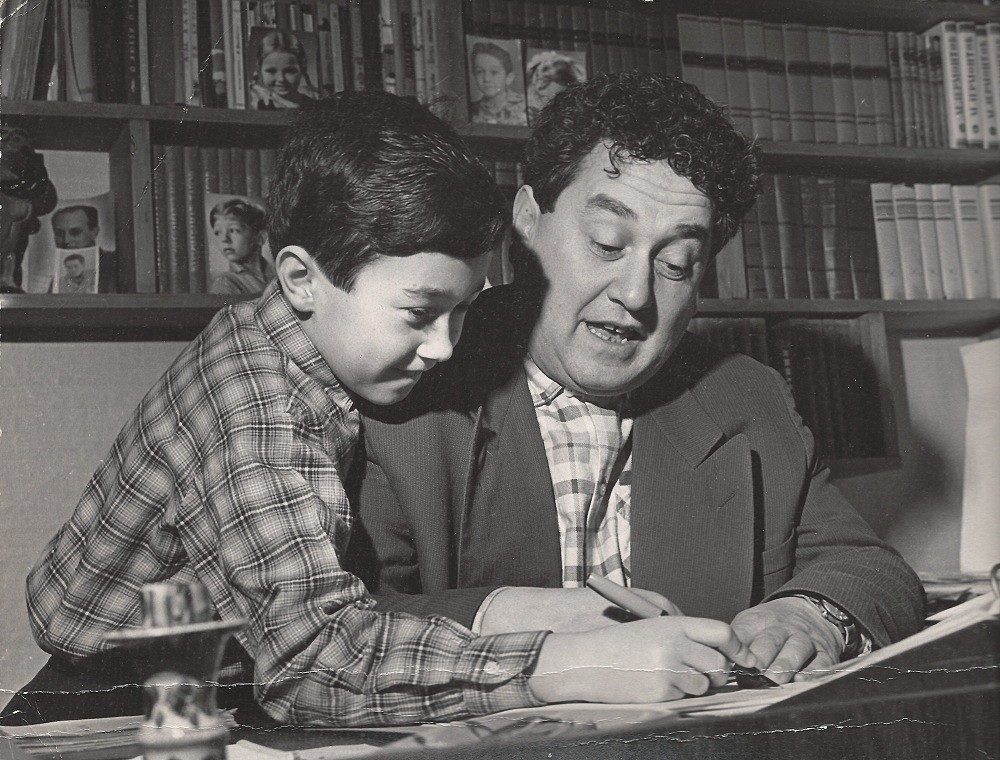 Выставка-дискуссия «Удивительный мир Виктора Драгунского» – события на сайте «Московские Сезоны»