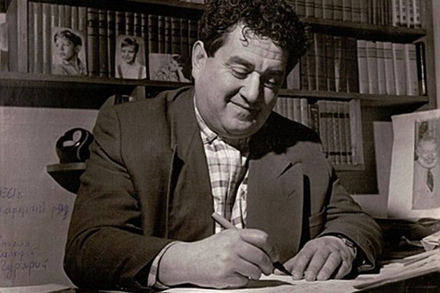 Радиопередача «Мастер улыбки – Виктор Драгунский» – события на сайте «Московские Сезоны»